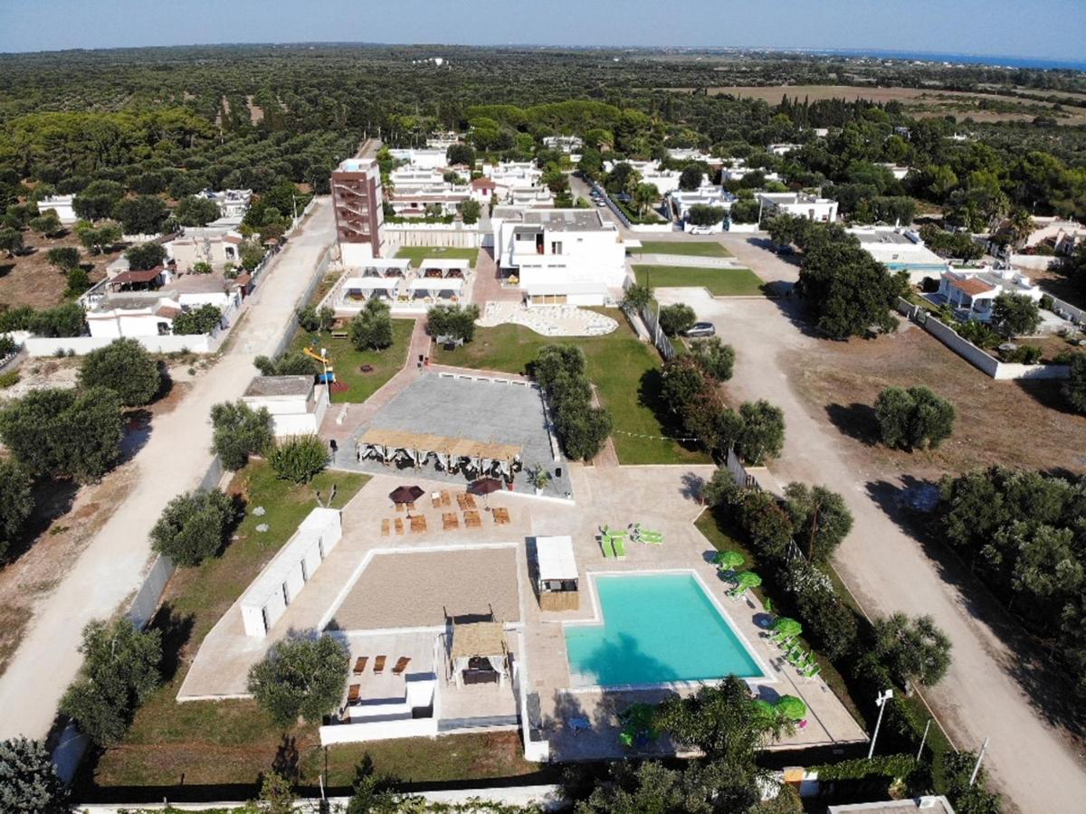 Boomerang Residence A Торе Колимена Екстериор снимка