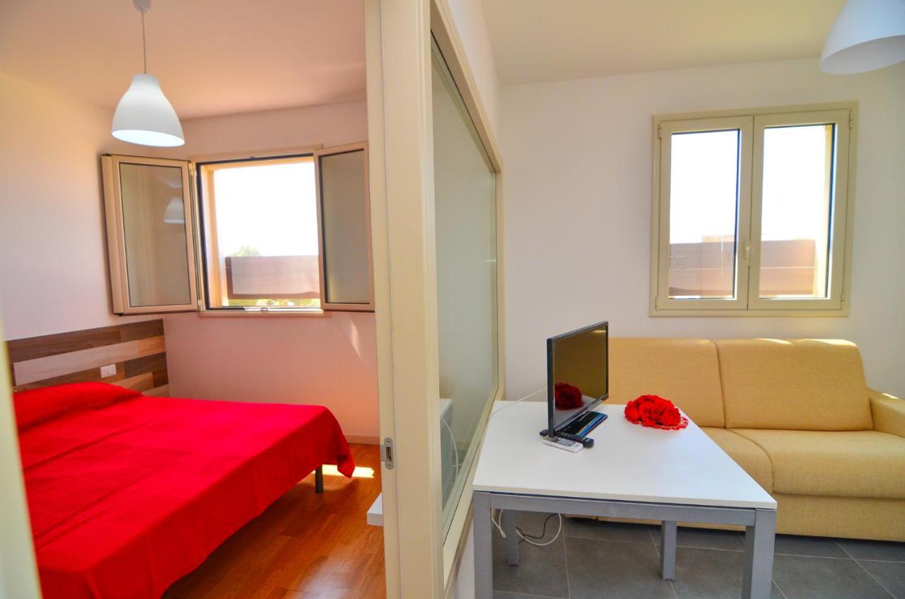 Boomerang Residence A Торе Колимена Екстериор снимка