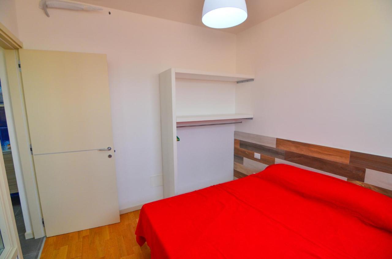 Boomerang Residence A Торе Колимена Екстериор снимка