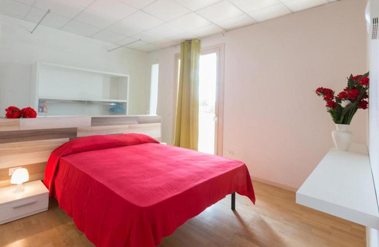 Boomerang Residence A Торе Колимена Екстериор снимка