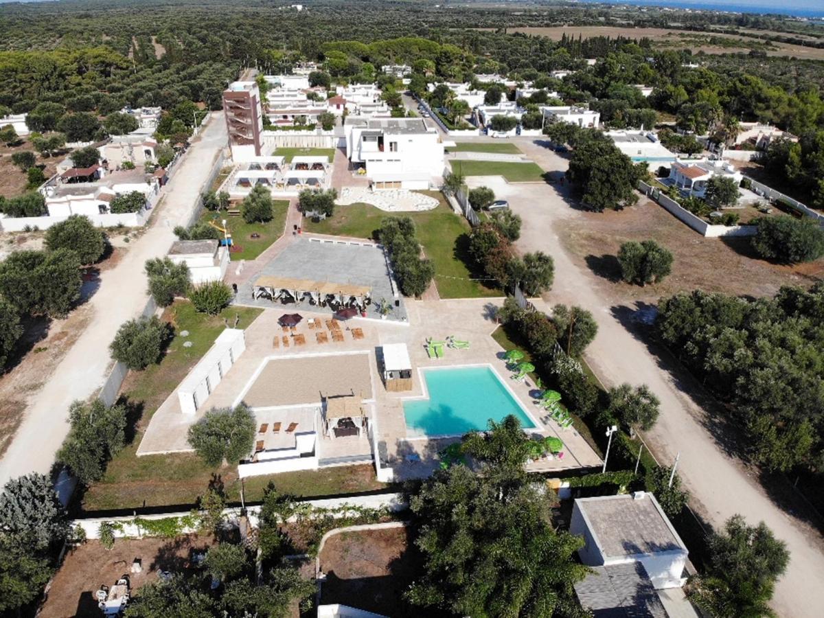 Boomerang Residence A Торе Колимена Екстериор снимка