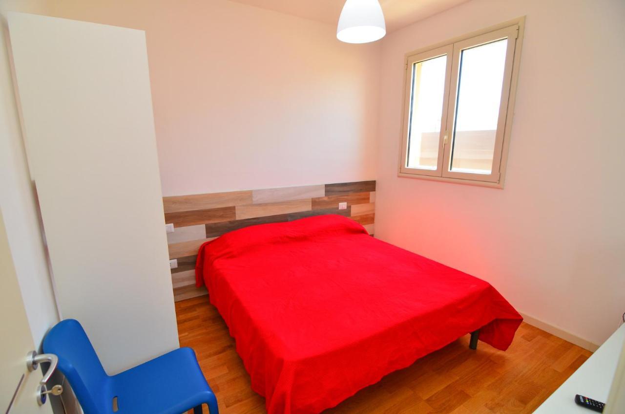 Boomerang Residence A Торе Колимена Екстериор снимка