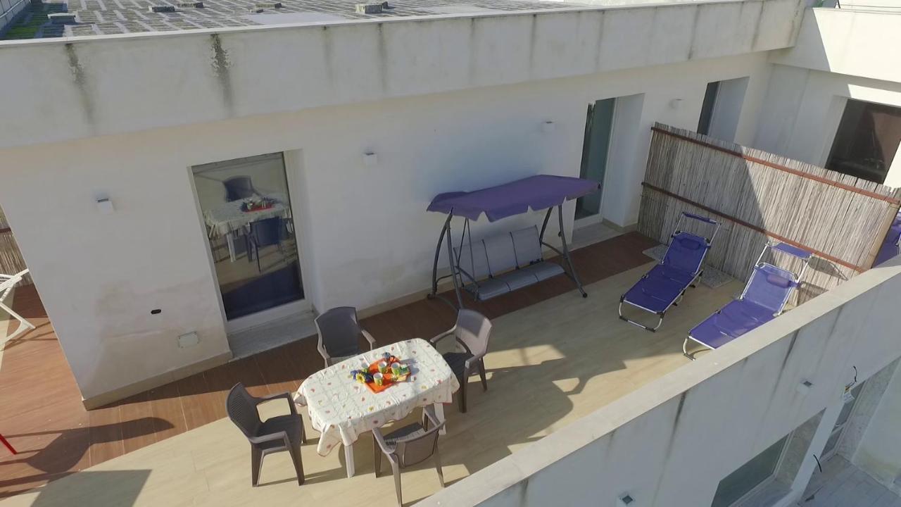 Boomerang Residence A Торе Колимена Екстериор снимка