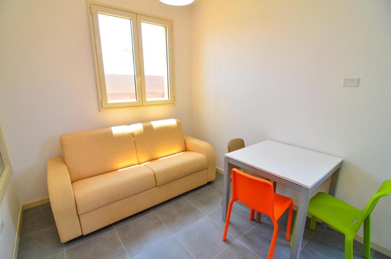 Boomerang Residence A Торе Колимена Екстериор снимка