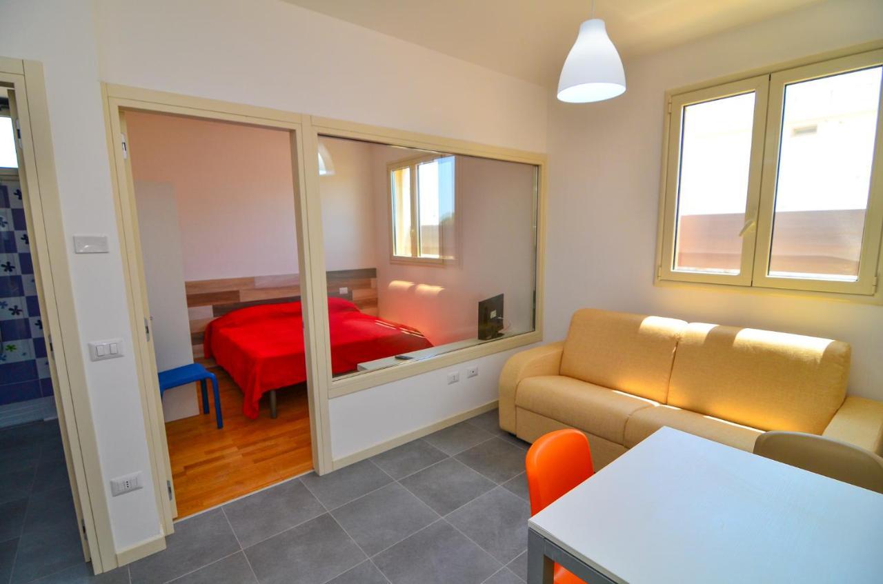 Boomerang Residence A Торе Колимена Екстериор снимка