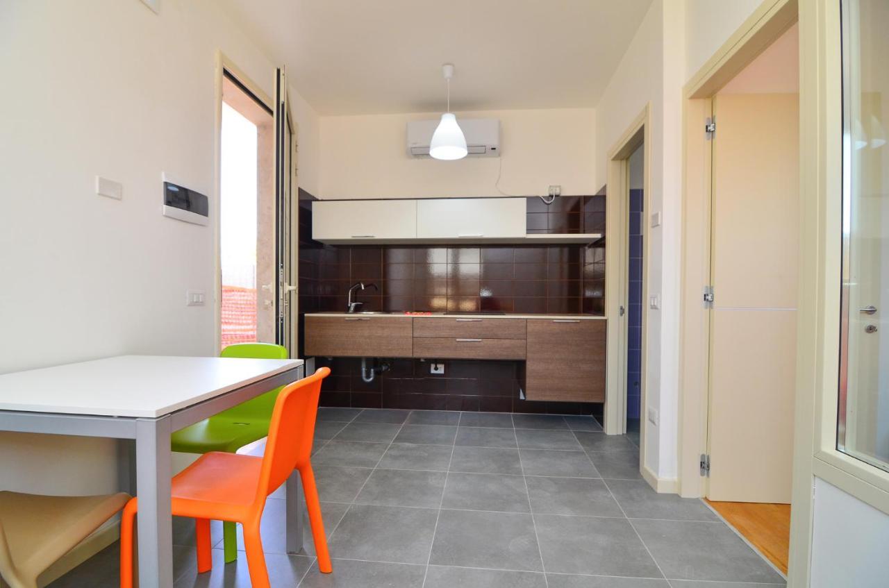 Boomerang Residence A Торе Колимена Екстериор снимка