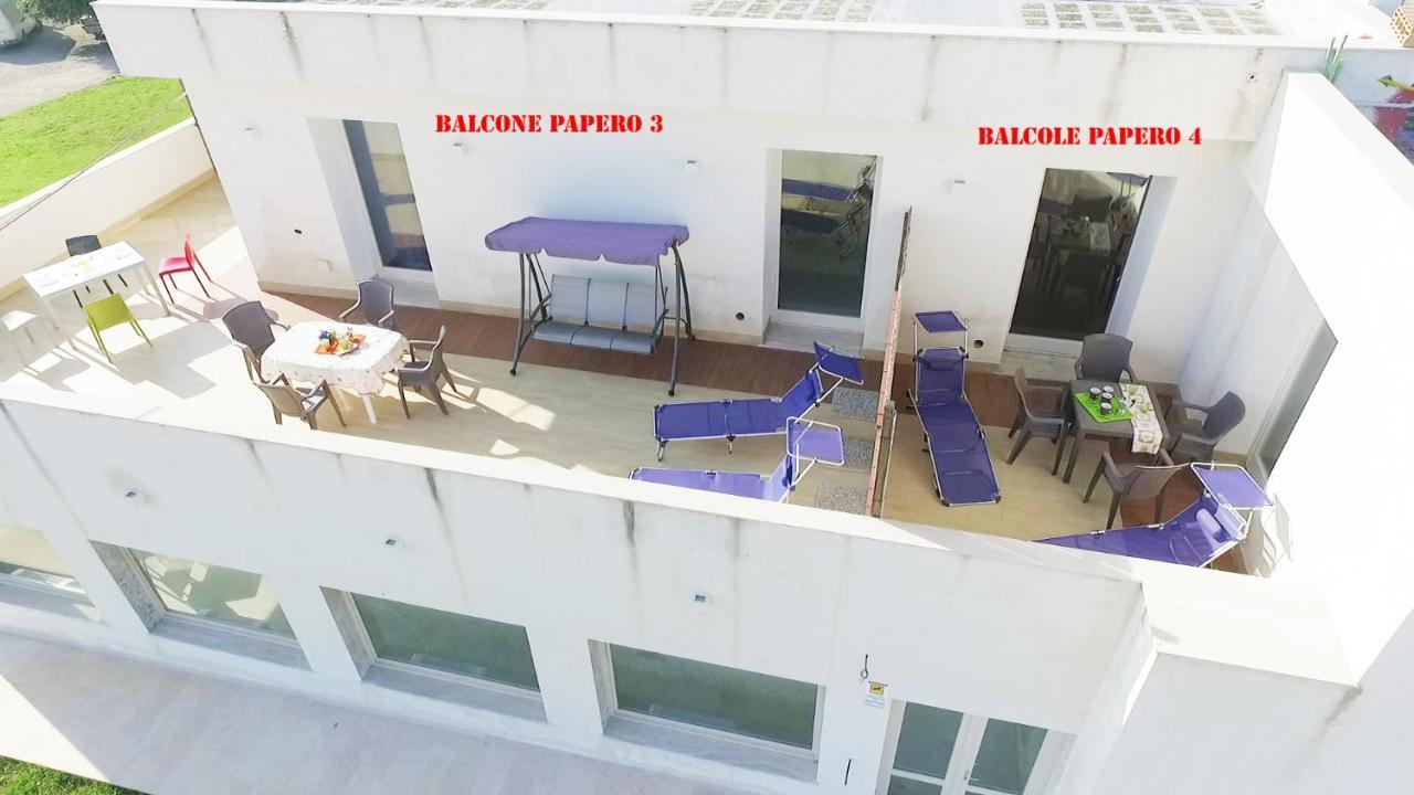 Boomerang Residence A Торе Колимена Екстериор снимка