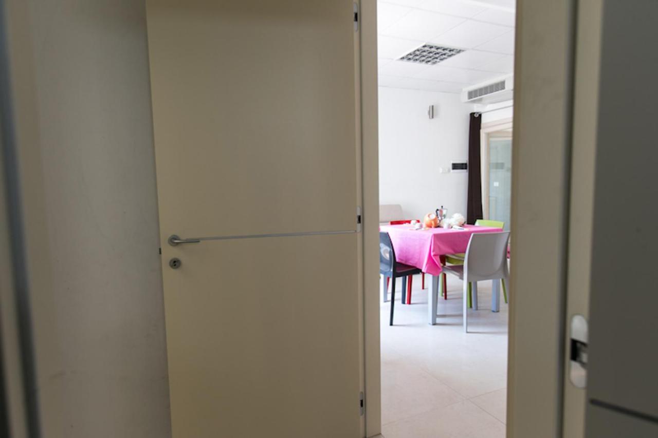 Boomerang Residence A Торе Колимена Екстериор снимка