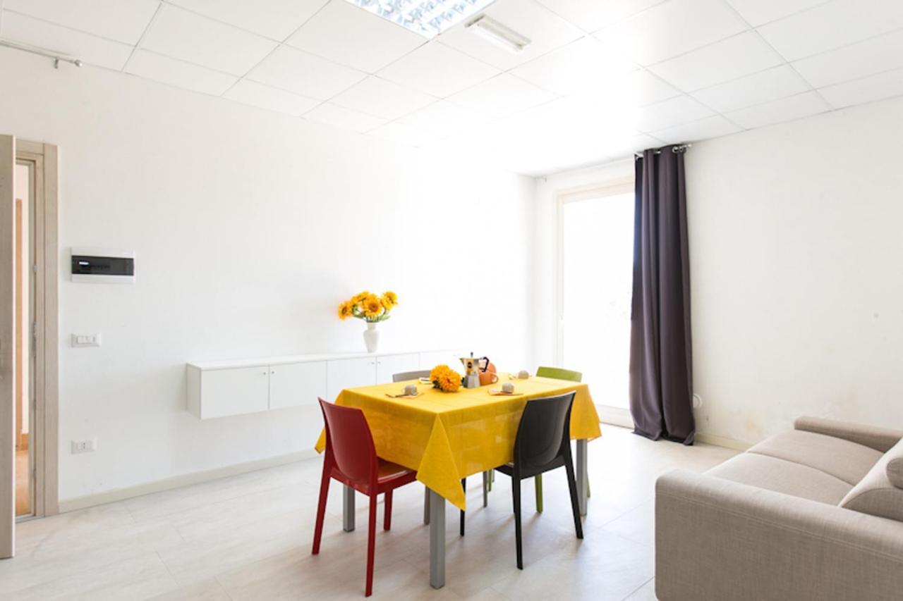 Boomerang Residence A Торе Колимена Екстериор снимка