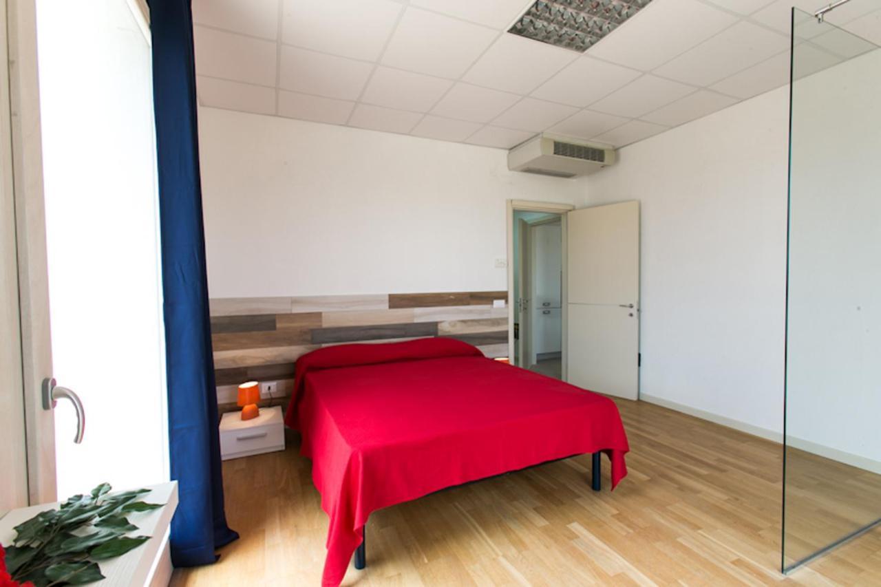 Boomerang Residence A Торе Колимена Екстериор снимка