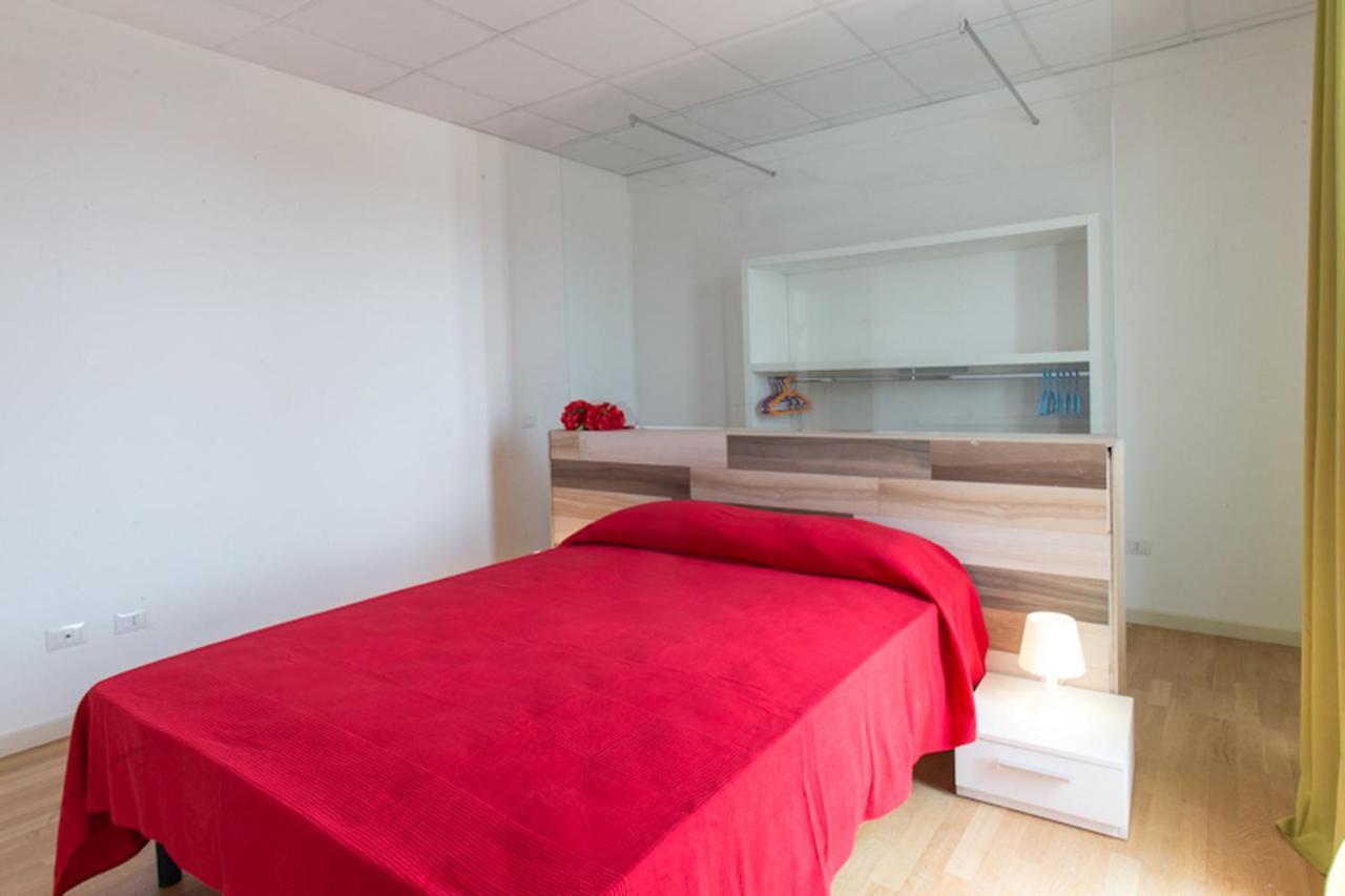 Boomerang Residence A Торе Колимена Екстериор снимка