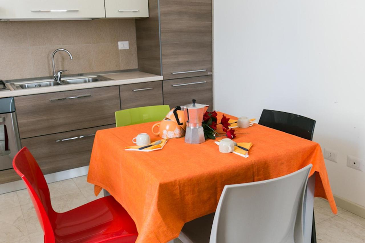 Boomerang Residence A Торе Колимена Екстериор снимка