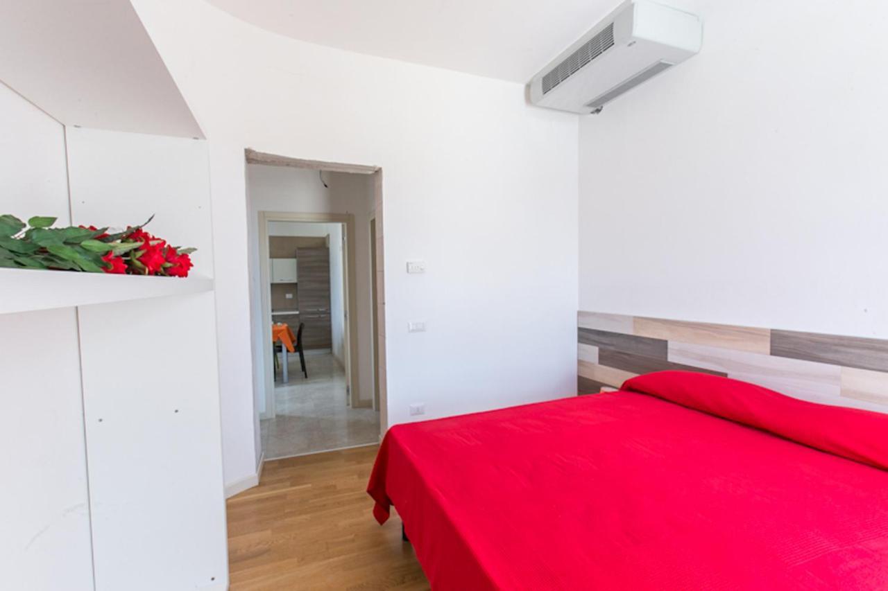 Boomerang Residence A Торе Колимена Екстериор снимка