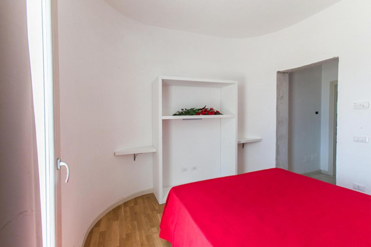 Boomerang Residence A Торе Колимена Екстериор снимка