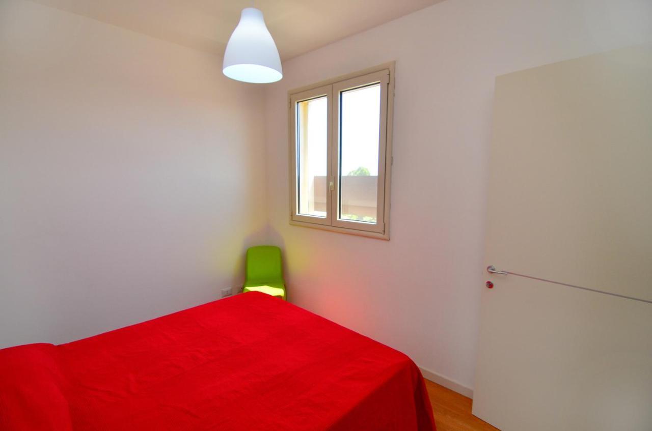 Boomerang Residence A Торе Колимена Екстериор снимка