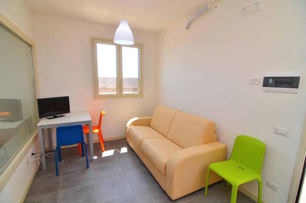 Boomerang Residence A Торе Колимена Екстериор снимка