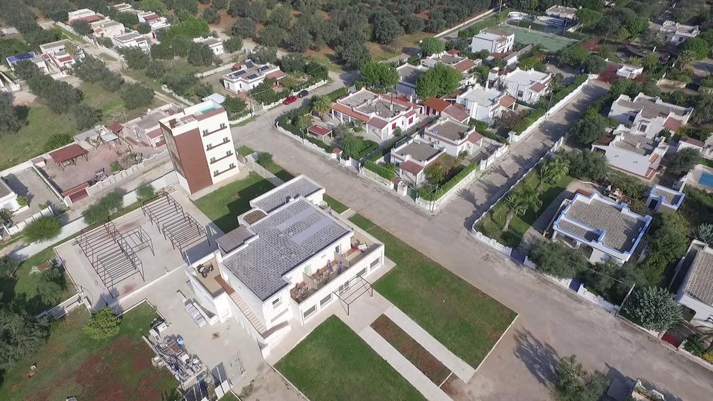 Boomerang Residence A Торе Колимена Екстериор снимка