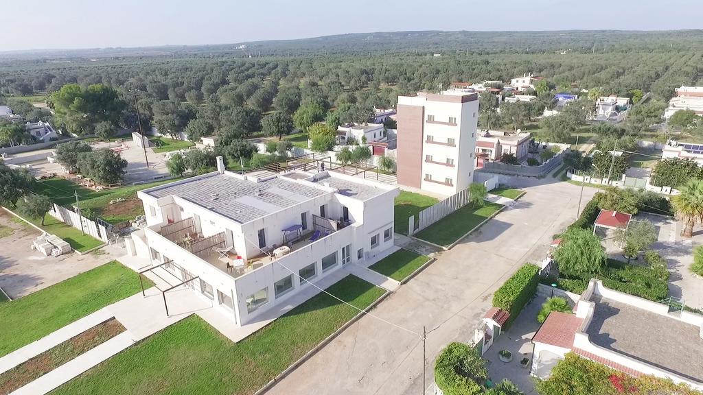Boomerang Residence A Торе Колимена Екстериор снимка